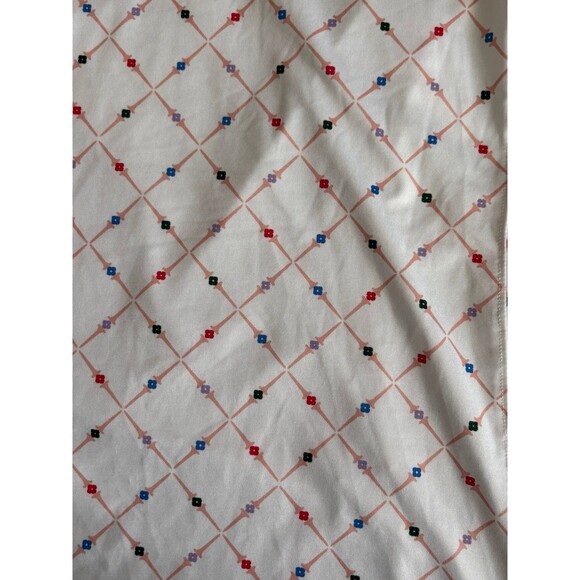 LADY HAGEN WOMENS PRINTED UV LONG SLEEVE GOLF TOP SIZE S EUC - Picture 5 of 10